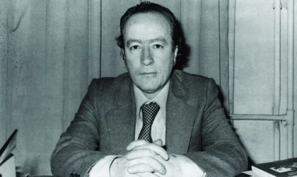 Ünlü sosyolog ve mütefekkir Güngör anılacak