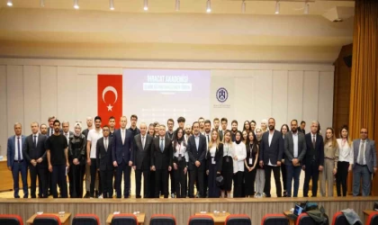 Üretim üssü Konya ekonomiye katkı sağlıyor