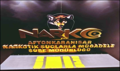 Uyuşturucuyla yakalanan 2 kişi tutuklandı