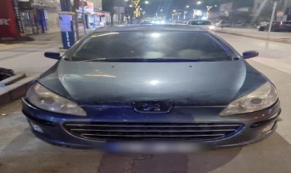 Van’da farklı suçlardan 48 kişi tutuklandı