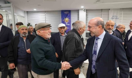 Vatandaşlar sordu Başkan Pekyatırmacı cevapladı