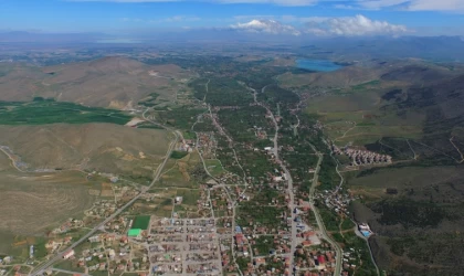 Yahyalı’da patlayıcı deposu kurulacak