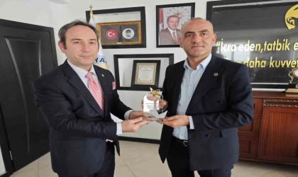 Yakakent’te ”Hayallerimiz Gökyüzünde” projesi