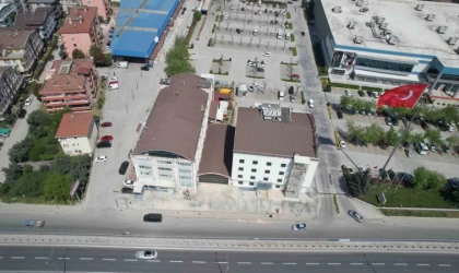 Yalova’daki özel hastanede deprem raporuna istinaden hasta kabulü durduruldu