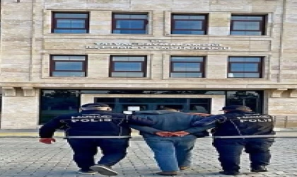 Yalvaç’ta uyuşturucu ticaretine suçüstü: 1 gözaltı