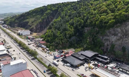 ”Yamaç oyuldu, felaket geldi”: Profesörden Samsun’daki heyelanın ardından kritik uyarılar