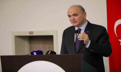 Yangın yönetmeliğine uymayanlar gerekirse kapatılacak