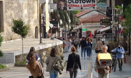 Yangına dayanıklı kapı krizi: Antalya’da 1600 otelden yüzde 90’ı risk altında