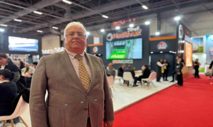 ”Yılda kişi başı 30 kilo beyaz et, 300 adet yumurta tüketilmesi gerekiyor”