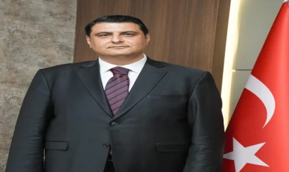 Yılmaz’dan 1 Mayıs mesajı