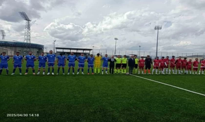 Yurtlig futbol heyecanı başladı