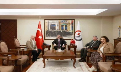 100. Geleneksel Terme Oğuzlu Güreşleri 8 Haziran’da