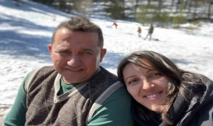 15 günde 2 kez ortadan kaybolan adam için ailesi endişeli