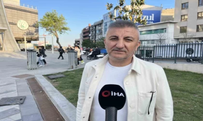 15 Temmuz gazisi Musa İlhan: ”Türkiye ayağındaki en büyük prangadan kurtulmuş oldu”