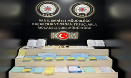 19 emekliyi dolandıran 9 şüpheli yakalandı