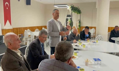 1966 Turanspor Kulübü’nde Genel Kurul yapıldı