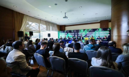 2025 CEV Şampiyonlar Ligi Dörtlü Finali’nin basın toplantısı yapıldı