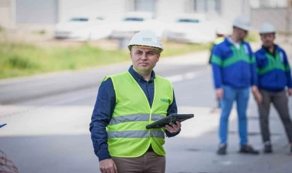 2025 yılında UEDAŞ’tan 6,3 Milyar TL’lik yatırım hamlesi