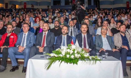 21. Kısaca Uluslararası Öğrenci Filmleri Festivali başladı