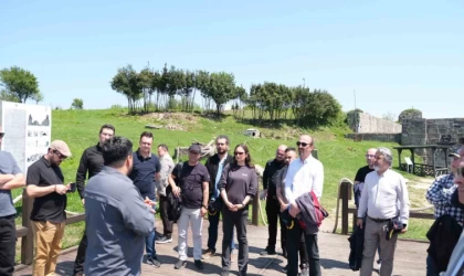 23. Denizcilik Eğitim Konseyi BEUN’da sona erdi