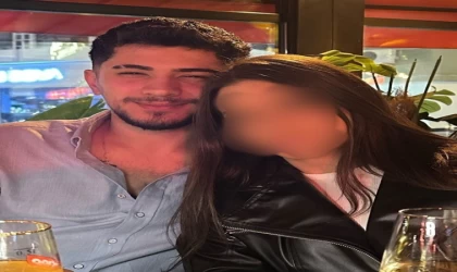 24 yaşındaki erkek arkadaşı ölmüştü, 17 yaşındaki kız tutuklandı