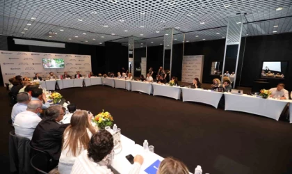 25 bin kişilik mega proje hayata geçti