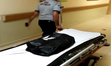 3 aylık bebek beşiğinde ölü bulundu