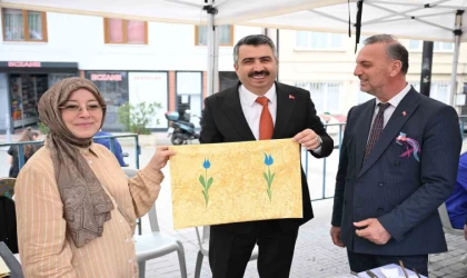 6 asırlık gelenek Yıldırım’da yaşatılıyor