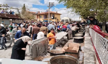 800 yıllık geleneğe genç nefes