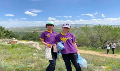 81 ilde ‘Orman Benim’ projesi düzenlendi