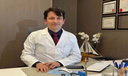 ”85 yaş üzerinde olan her iki kişiden biri mutlaka işitme cihazı kullanması gerekiyor”