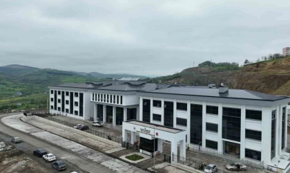 Adalet Bakanı Tunç, Samsun’da açılış ve temel atma törenlerine katılacak