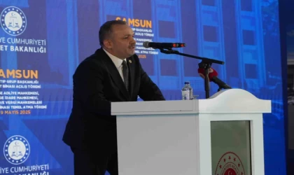 Adli Tıp Kurumu Başkanı Aslıyüksek: ”2024’te 28 bin 802 otopsi gerçekleştirdik”