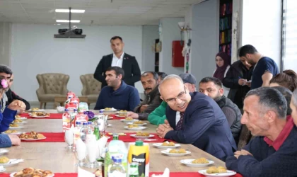 Ağrı’da Engelliler Haftası etkinlikleri düzenlendi