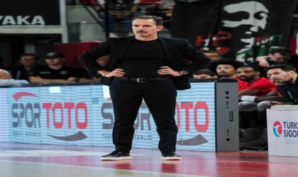 Ahmet Çakı: ”Büyük fedakarlıklarla mücadele eden bir ekibiz”