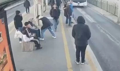 Ahmet Minguzzi cinayetinde kan donduran görüntü: Katil gülerek anlatmış