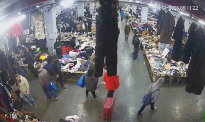 Ahmet Minguzzi davasında yeni görüntüler ortaya çıktı: Sanıkların bıçak aldığı anlar kamerada