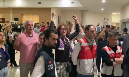 Ahmet Minguzzi’yi öldüren 2 sanık ikinci kez hakim karşısında