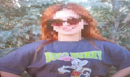 Ailesinin eski kocasıyla barışma ısrarlarına öfkelenen genç kadın 4. kattan atladı