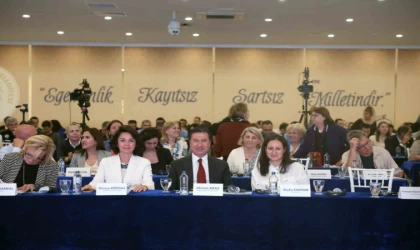 Akdeniz kıyılarının geleceği Muğla’da konuşuldu