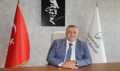 Akıncı: ”İklim değişikliği geleceği tehdit ediyor”