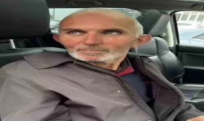 Alibey Barajı’nda ölü bulunan İshak Öztürk’ün cenazesi ailesine teslim edildi