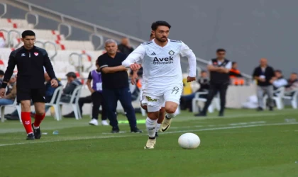 Altay’da Onur Efe’den 12 gollük katkı