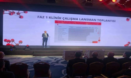 Alzheimer ve prostat kanseri tedavisi için yerli ilaç geliştirme çalışmaları sürüyor