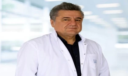 ”Ani baş dönmesi, inme işareti olabilir”