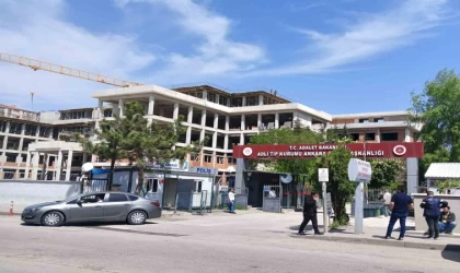 Ankara’daki trafik kazasında hayatını kaybeden aile İstanbul’da defnedilecek