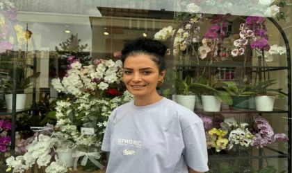 Anneler Günü’nde en çok saksı çiçekleri talep görüyor