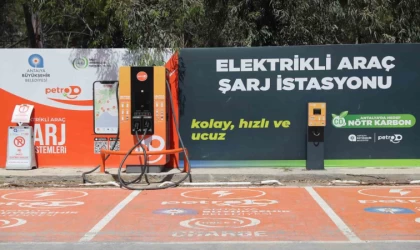 Antalya Büyükşehir Belediyesi’nden temiz geleceğe yatırım