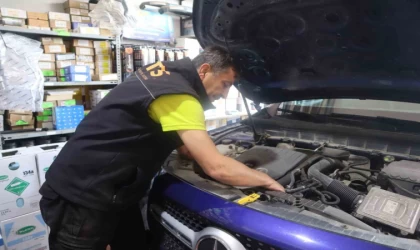 Araç klimalarının bakımını yaptırmak 10 kat tasarruf ettiriyor