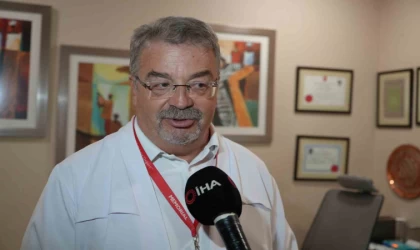 Astım mevsim geçişlerinde artıyor: Tedaviyi bırakmayın uyarısı